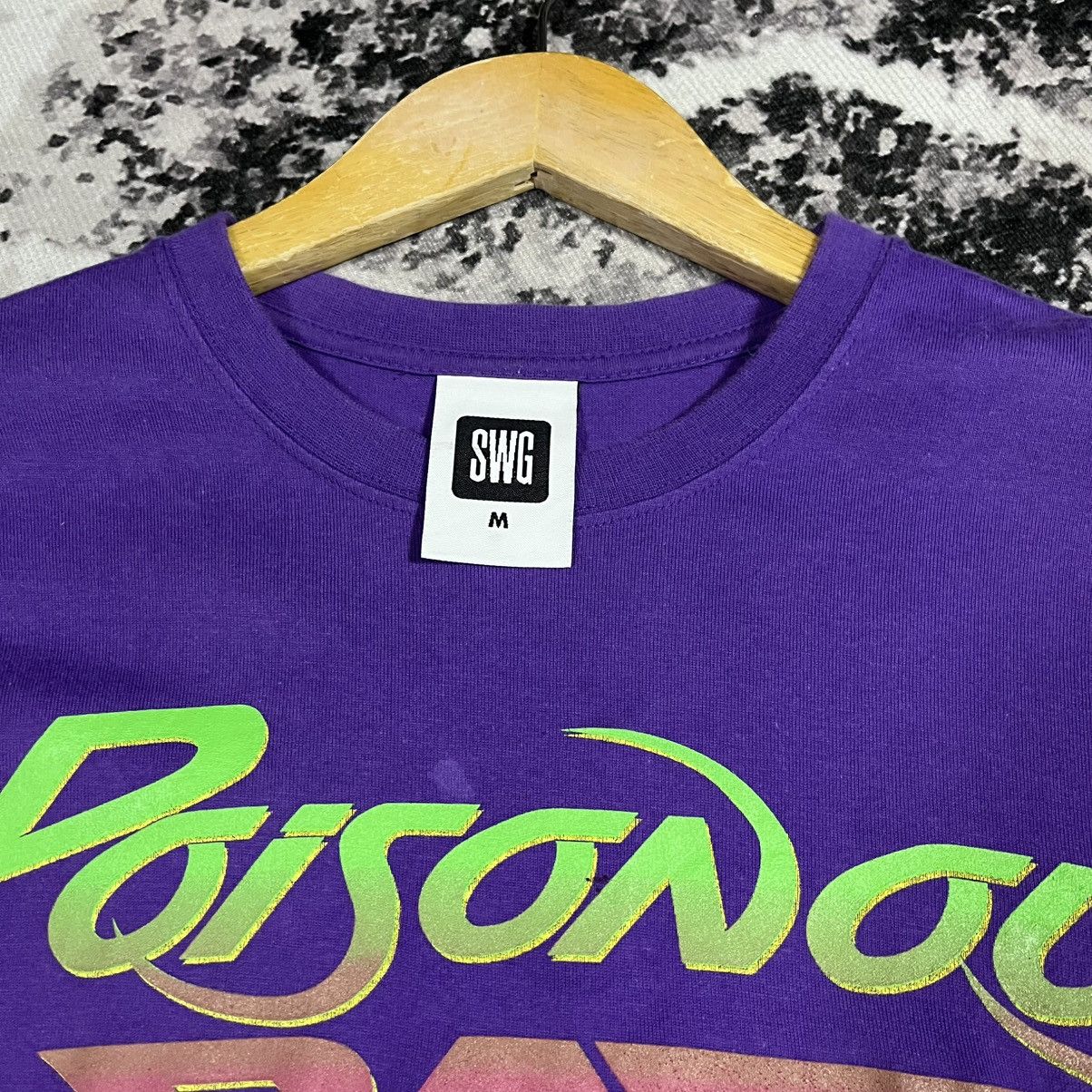Swagger Swegger Poisonous RAT Size US M / EU 48-50 / 2 - 5 Thumbnail