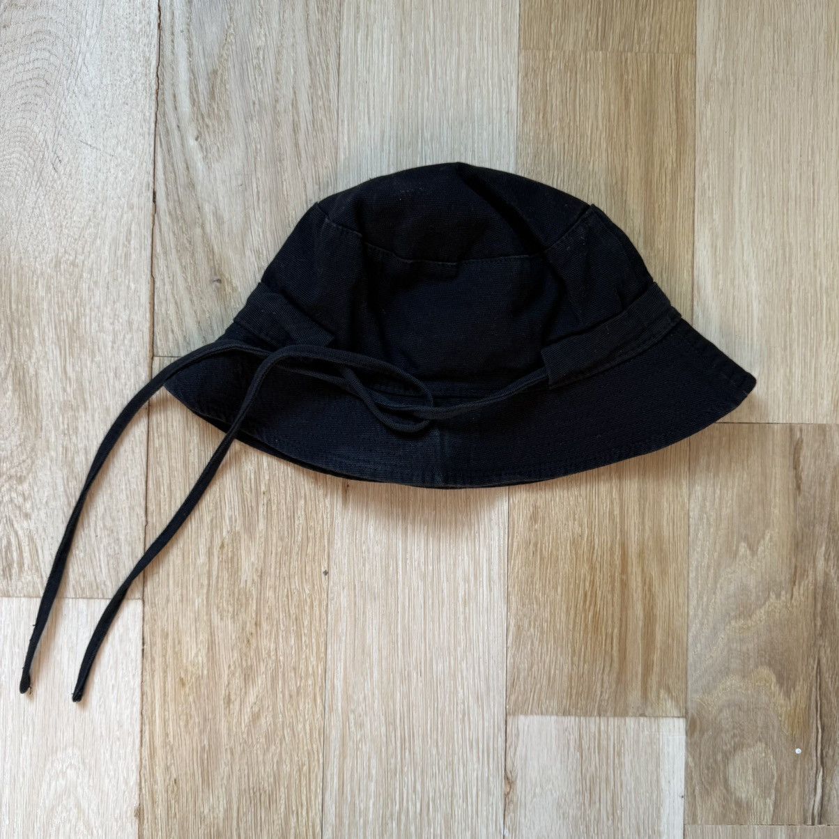 Jacquemus Jacquemus Bucket Hat Size ONE SIZE - 3 Thumbnail