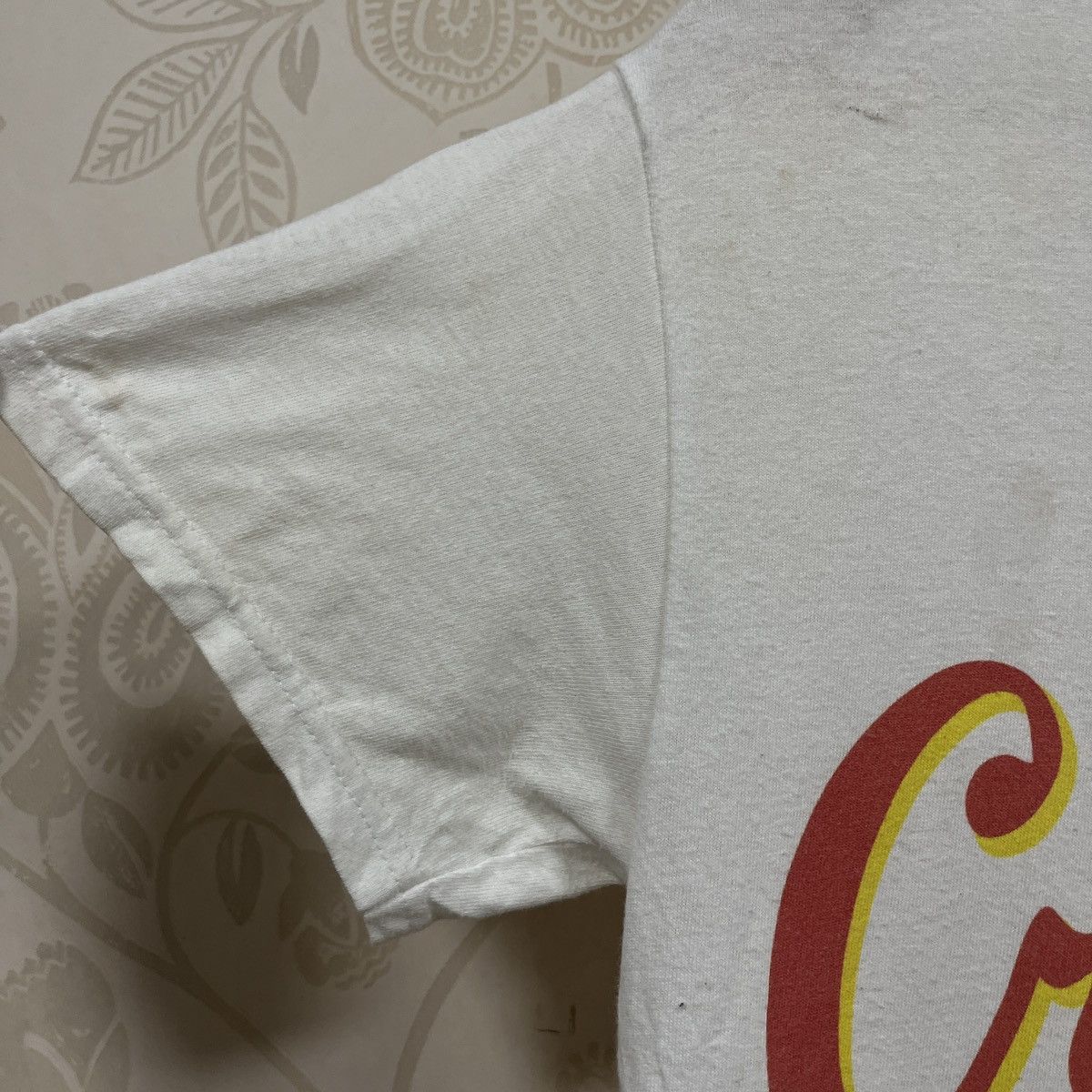 Band Tees Vintage HipHop Crooklyn Dodgers 5th Anniversary Band TShirt Size US S / EU 44-46 / 1 - 7 Thumbnail