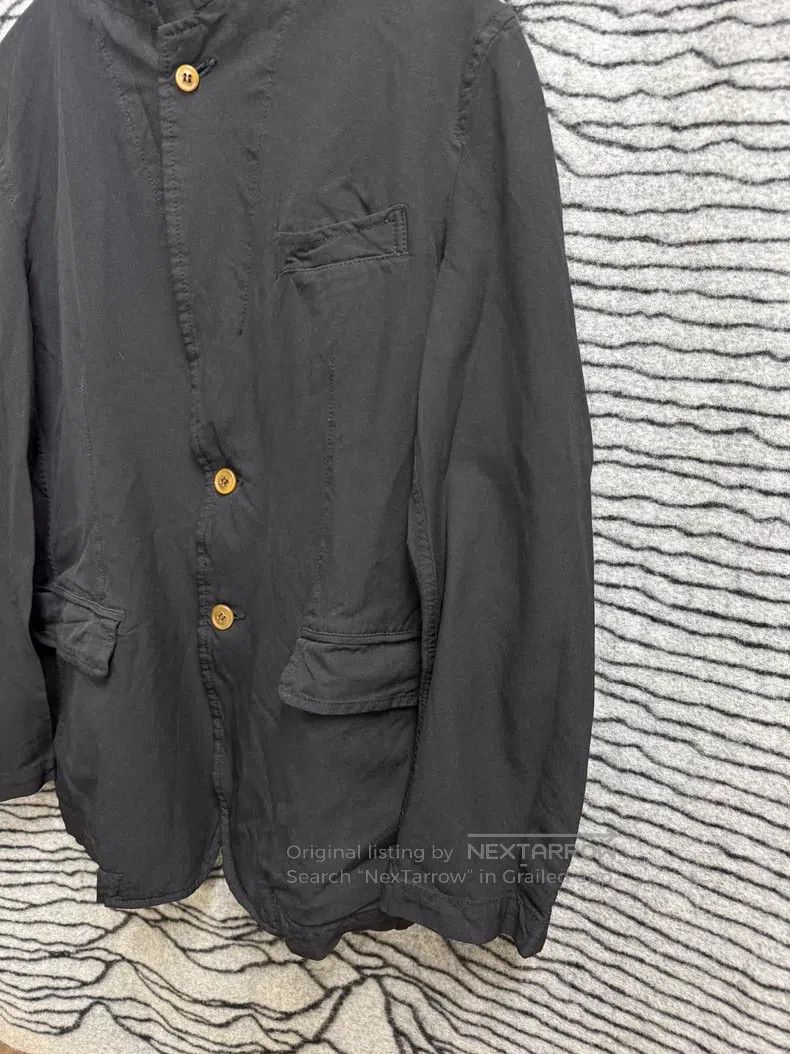 Comme des Garcons Comme des Garcons Felted Suit Size US M / EU 48-50 / 2 - 2 Thumbnail