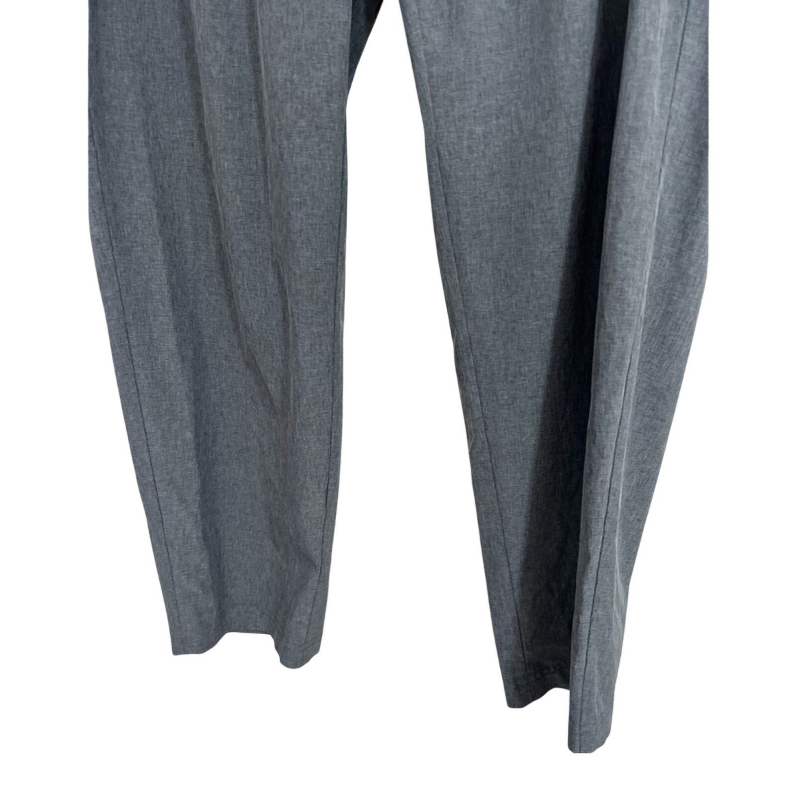 Other DSG Men's Agility Cinch Jogger - Grey XL Polyester Spandex Size US 36 / EU 52 - 3 Thumbnail