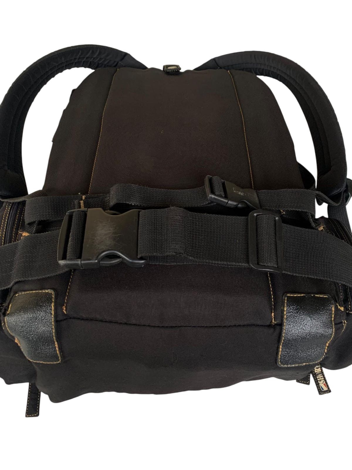 Shorty's Skateboards [SOLD] 🎥90s Shortys Skateboards Backpack Size ONE SIZE - 9 Thumbnail