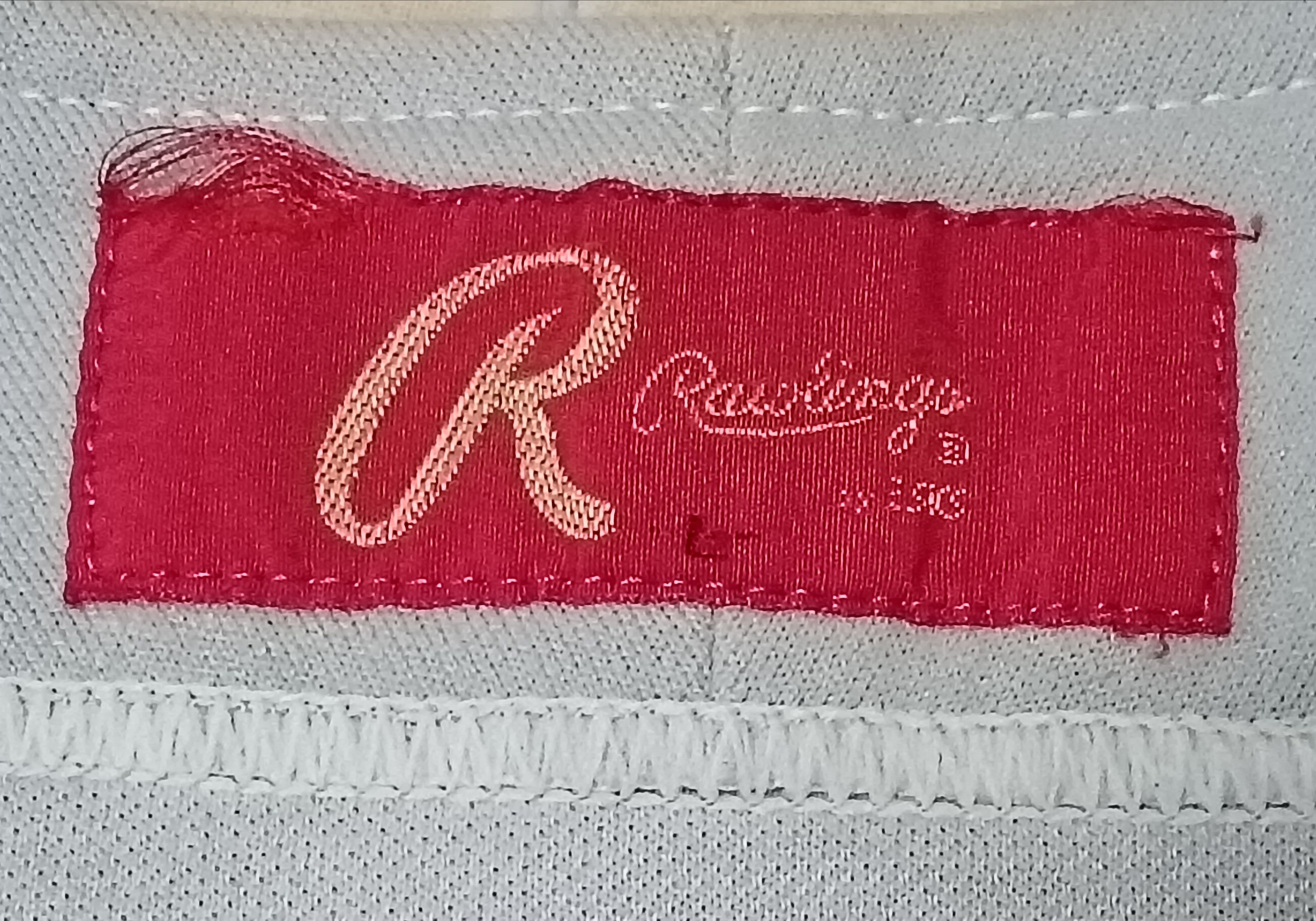 Asics × Sports Specialties × Vintage VINTAGE RAWLINGS BASEBALL KYOTO TOOEN JERSEY NO9 Size US L / EU 52-54 / 3 - 2 Thumbnail