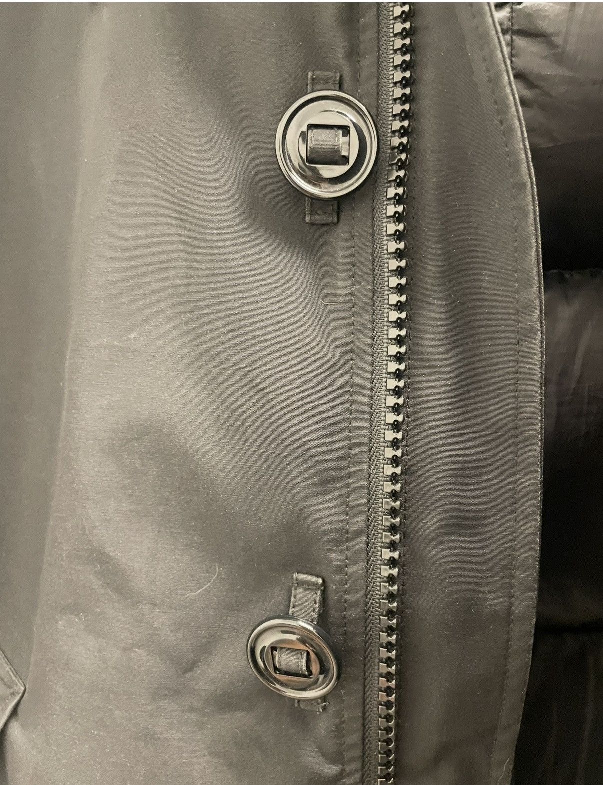 Canada Goose Canada Goose Chateau Parka Black Label Heritage Size US S / EU 44-46 / 1 - 12 Thumbnail