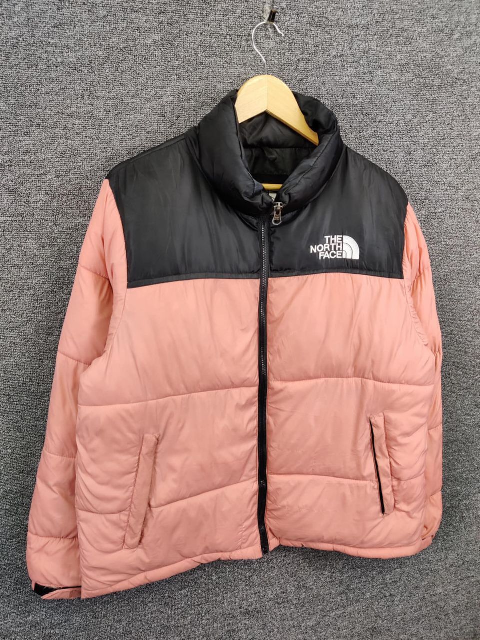 The North Face Vintage The North Face Retro Nuptse 700 Down Puffer Jacket Size US M / EU 48-50 / 2 - 5 Thumbnail