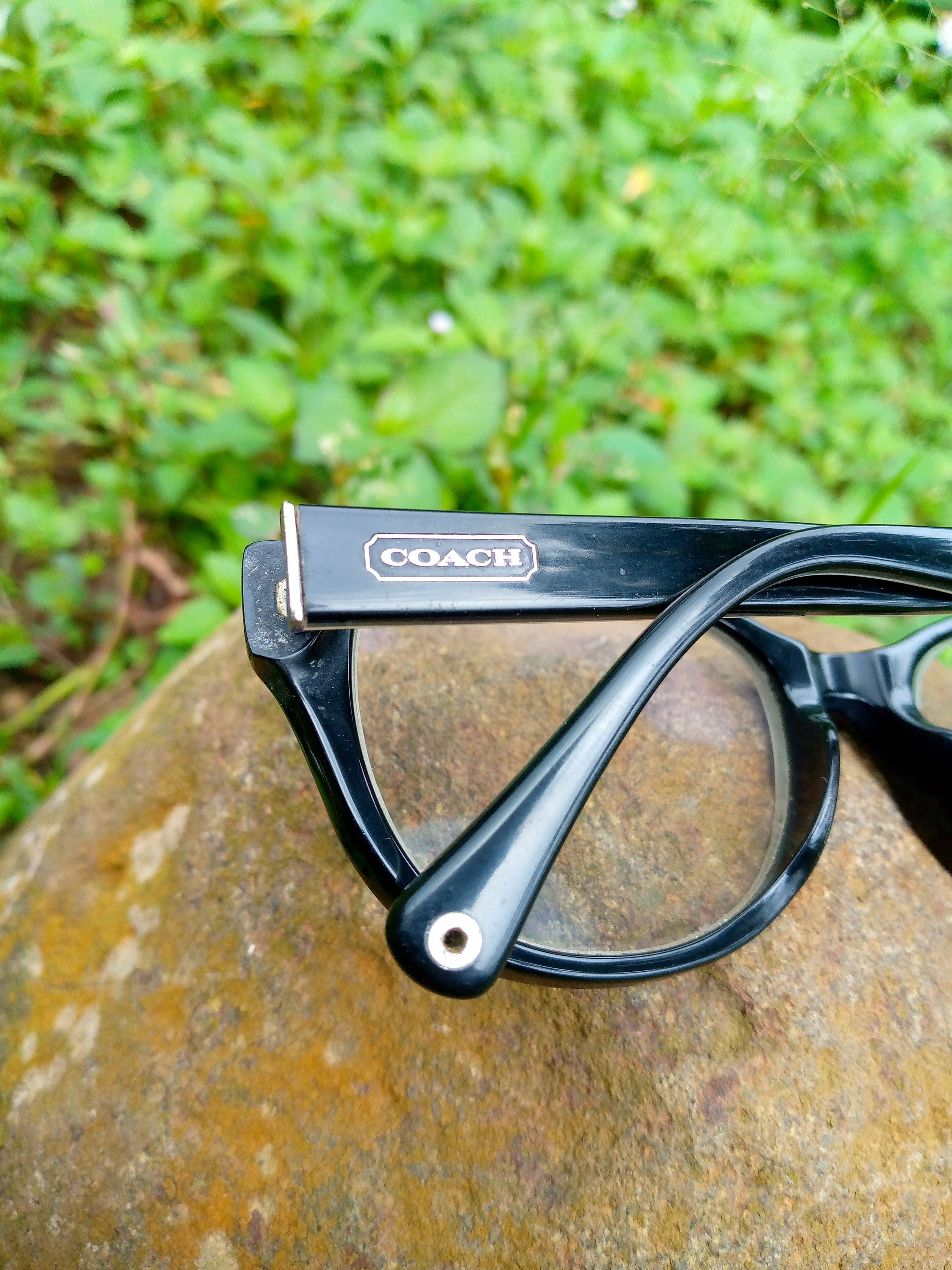 Coach Vintage Coach Susie Eyeglasses Size ONE SIZE - 5 Thumbnail