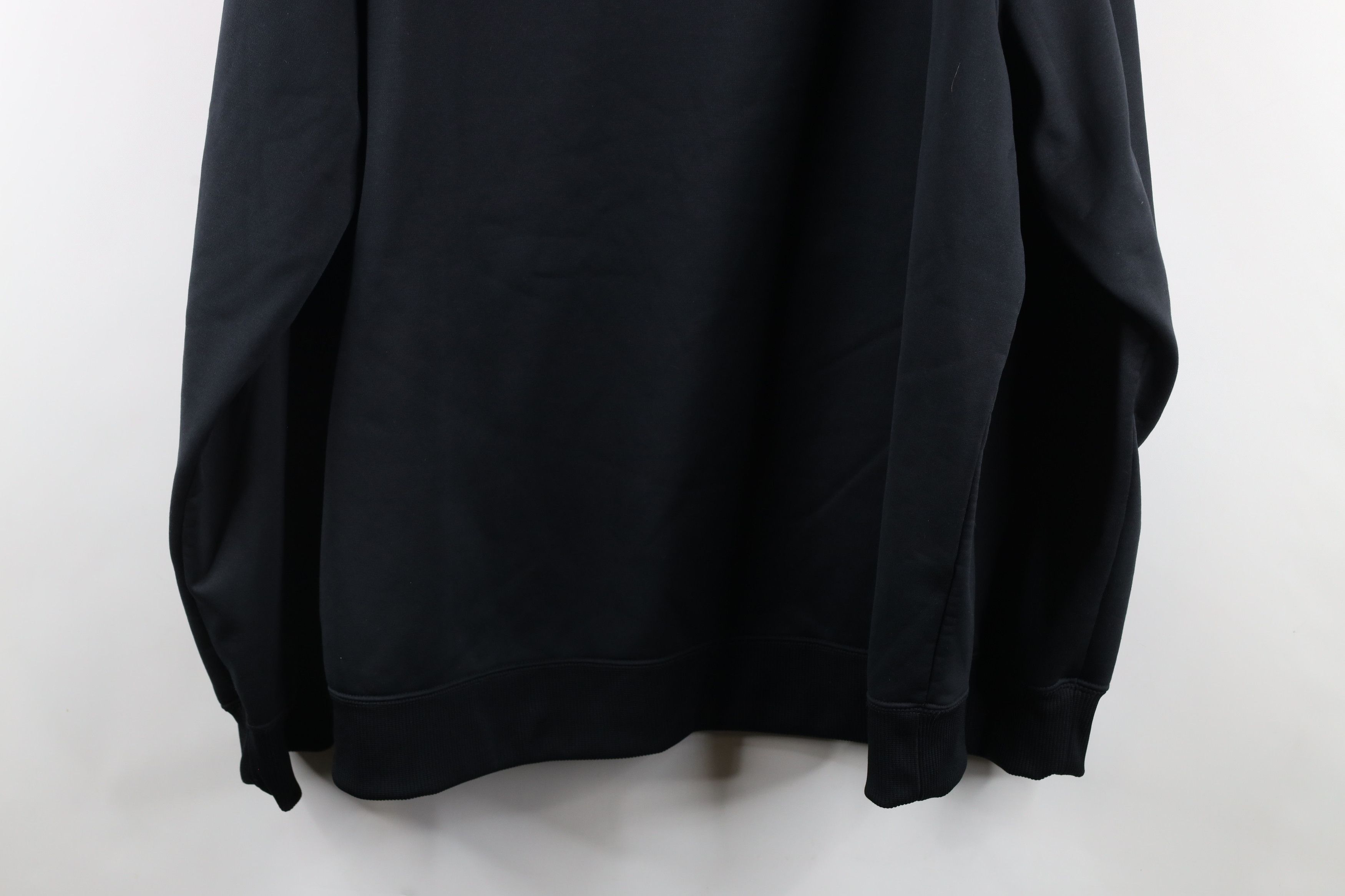 Under Armour × Vintage Under Armour University of Cincinnati Football Hoodie Black Size US XXL / EU 58 / 5 - 11 Thumbnail
