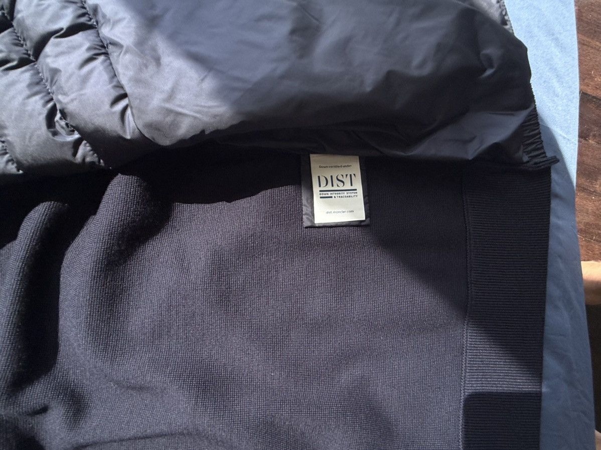 Moncler Moncler Cardigan Size US XL / EU 56 / 4 - 5 Thumbnail