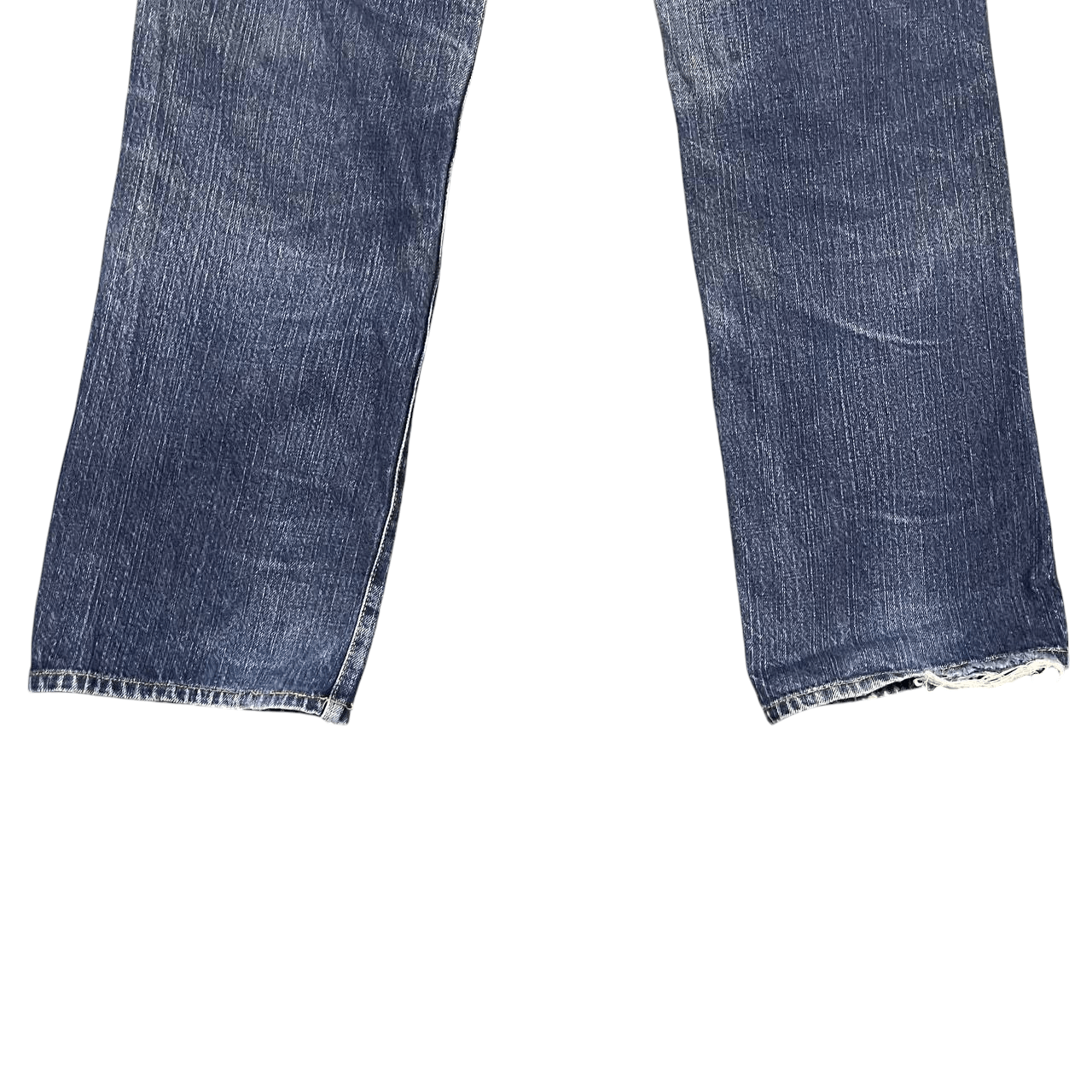 45rpm Vintage 45rpm Studio Denim Jeans Size US 29 - 12 Thumbnail