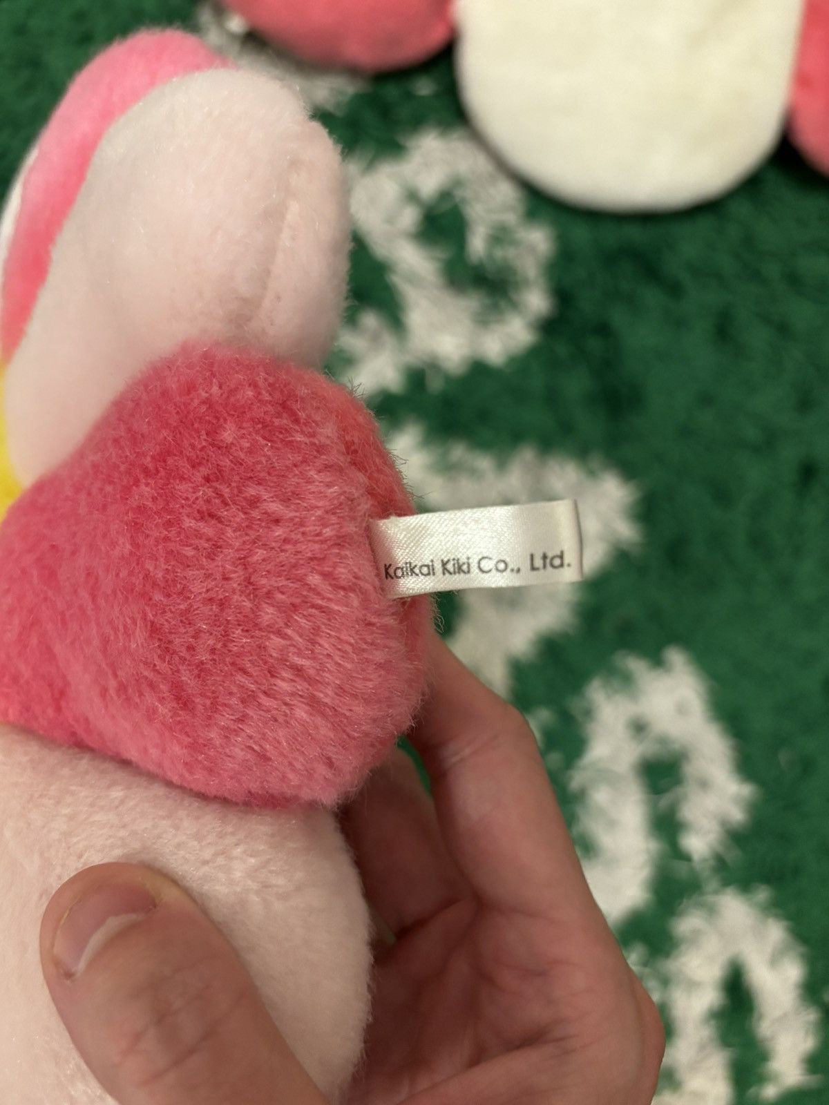 Takashi Murakami Murakami 30cm Plush Size ONE SIZE - 6 Thumbnail