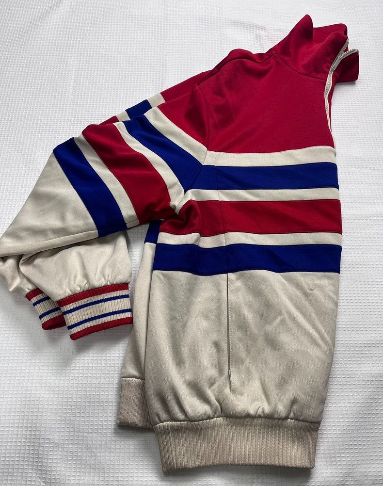 Gucci Gucci Tiger pullover jacket 2502-Nextarrow Size US M / EU 48-50 / 2 - 7 Thumbnail