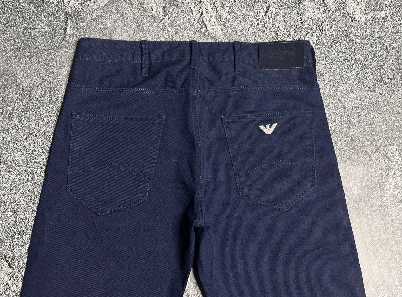 Armani Armani men's jeans 30 Size US 30 / EU 46 - 3 Thumbnail