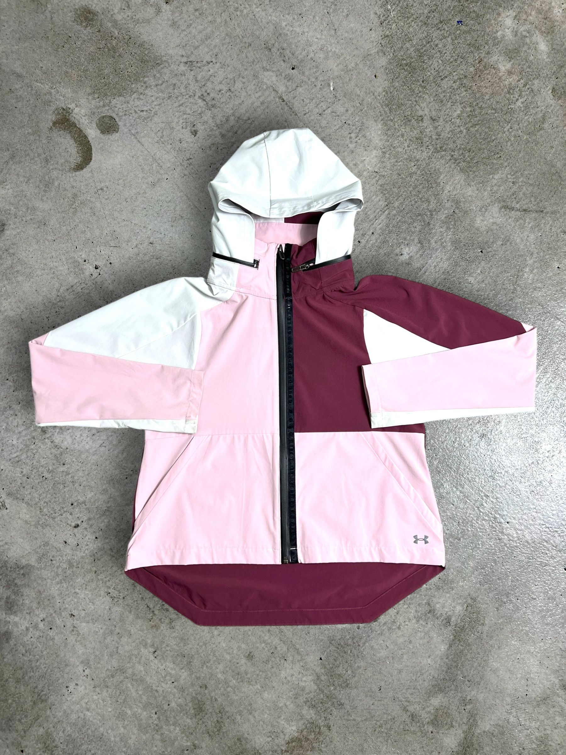 Under Armour Under Armour UAStrom Jacket (M) JKA300 Size M / US 6-8 / IT 42-44 - 1 Thumbnail
