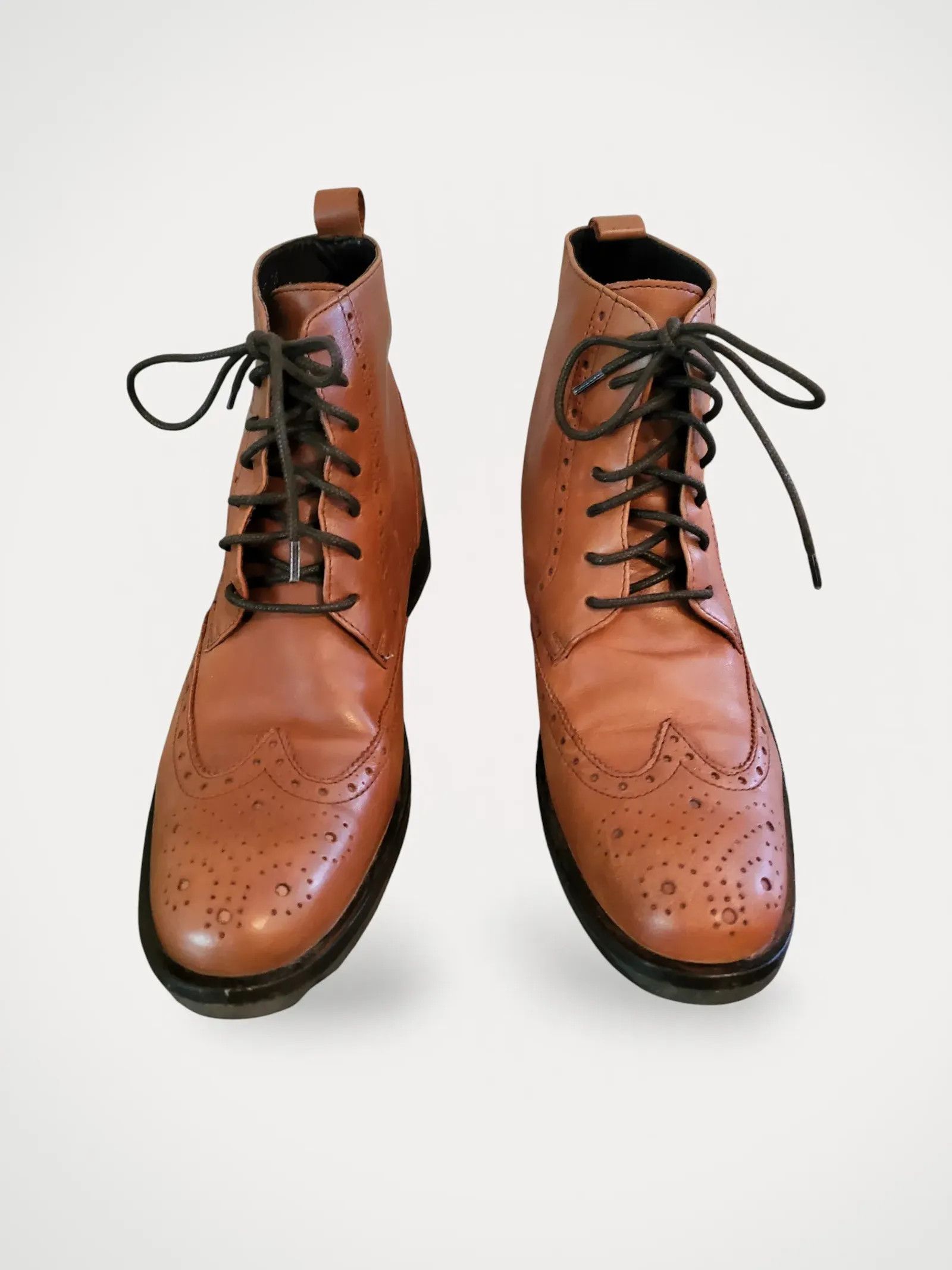 Gant Gant Boots Size US 6 / IT 36 - 1 Thumbnail