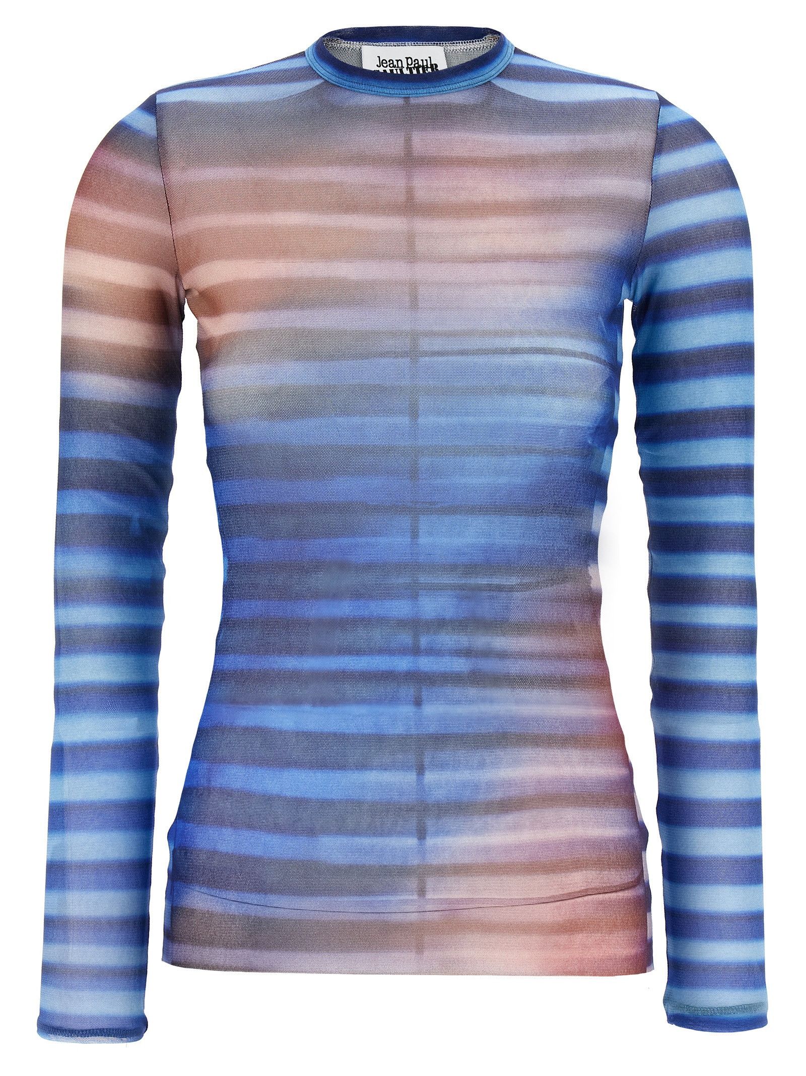 Jean Paul Gaultier 'Air' top Size XS / US 0-2 / IT 36-38 - 1 Thumbnail