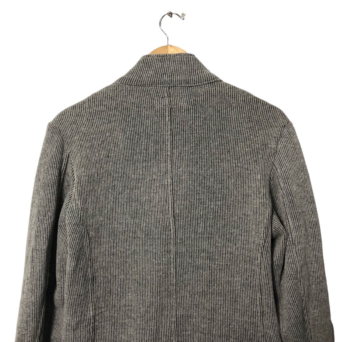 In The Attic Vintage In The Attic Coat Jacket Size S / US 4 / IT 40 - 8 Thumbnail
