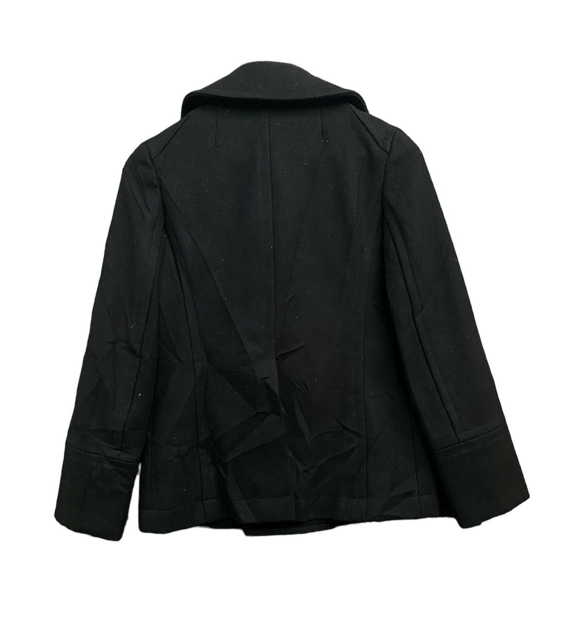 Designer × Marc Jacobs Marc Jacob Doube Breast Wool Jacket Size M / US 6-8 / IT 42-44 - 4 Thumbnail