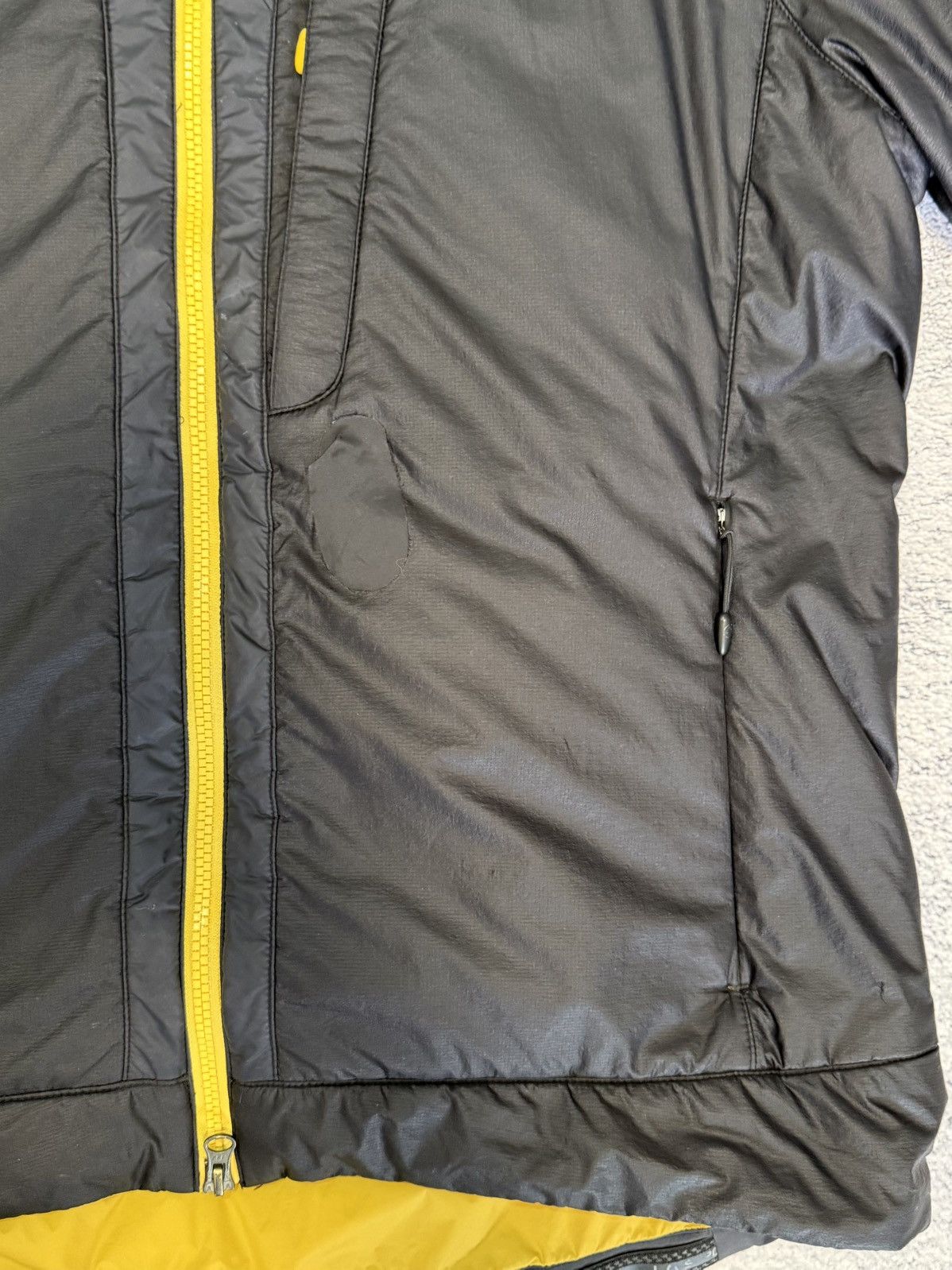 La Sportiva La Sportiva Pegasus 2.0 Primaloft Jacket Ripstop Outdoor Men Size US L / EU 52-54 / 3 - 22 Thumbnail