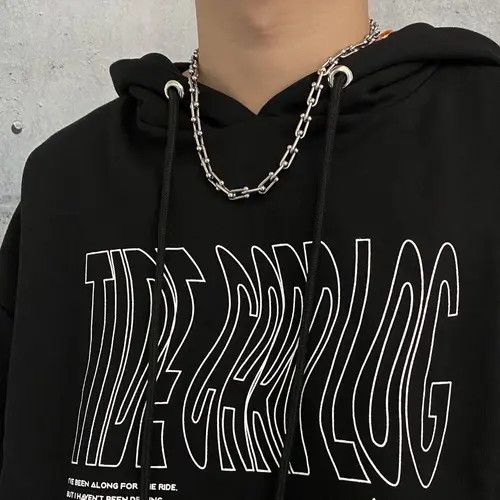 Other Rare STEAL! Y2K Chains Necklace Chain Size ONE SIZE - 3 Thumbnail