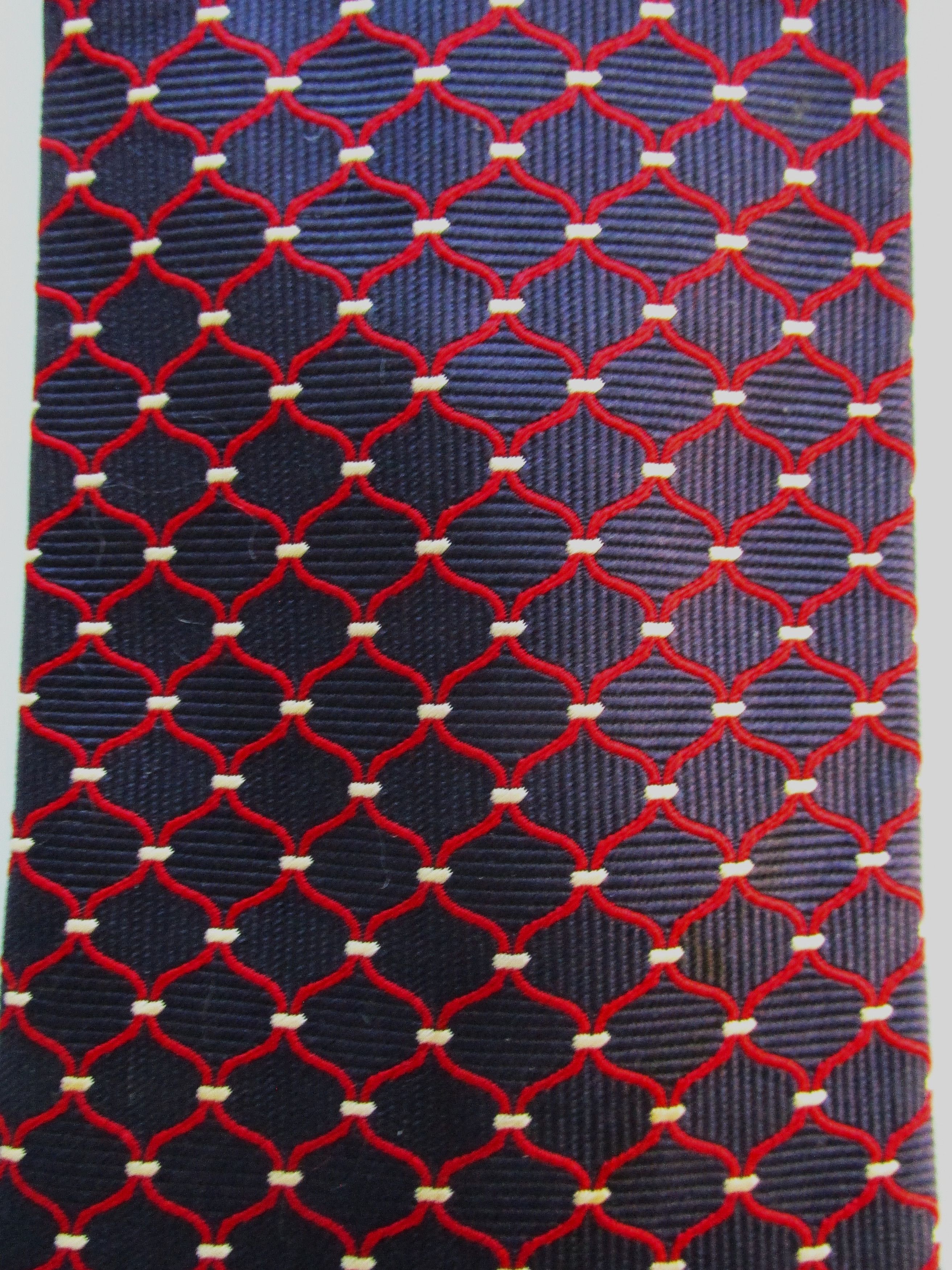 Brooks Brothers Brooks Brothers Men's Silk Tie Size ONE SIZE - 4 Thumbnail