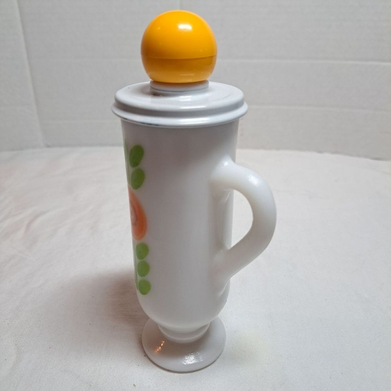 Other Vintage Avon Dutch Treat Demi-Cup Honeysuckle Cream 3 fl. Oz Size ONE SIZE - 10 Thumbnail