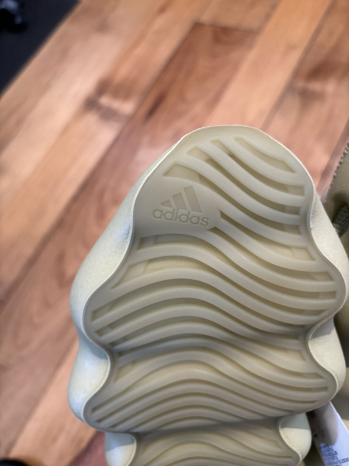 Adidas × Kanye West Adidas Yeezy 450 Resin Size US 10 / EU 43 - 8 Thumbnail