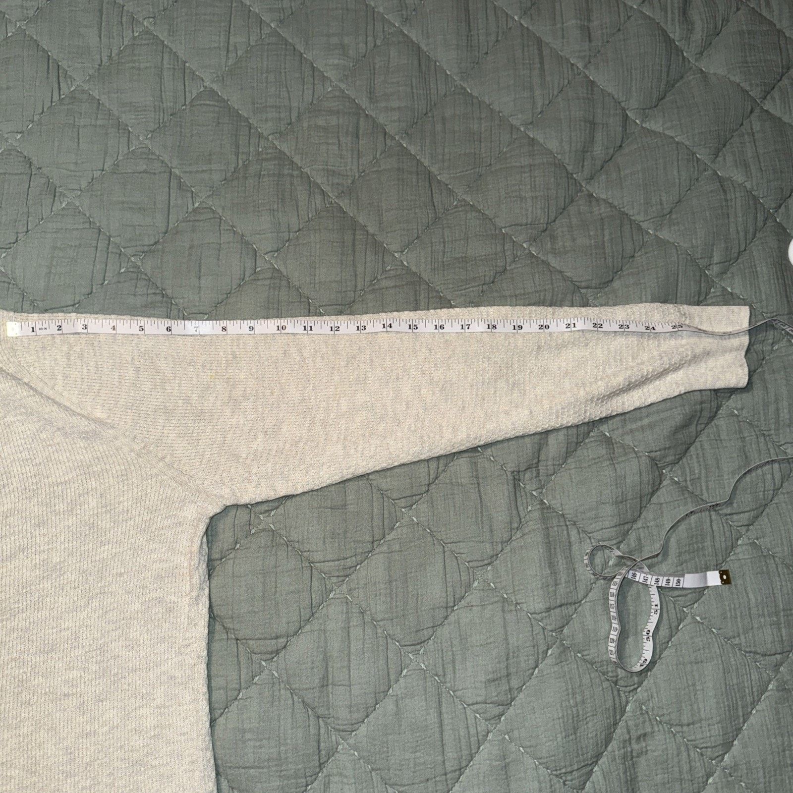 Tasso Elba NWT TASSO ELBA LUXURY YARN MENS 1/4 ZIP SWEATER Sz L Size US L / EU 52-54 / 3 - 12 Thumbnail
