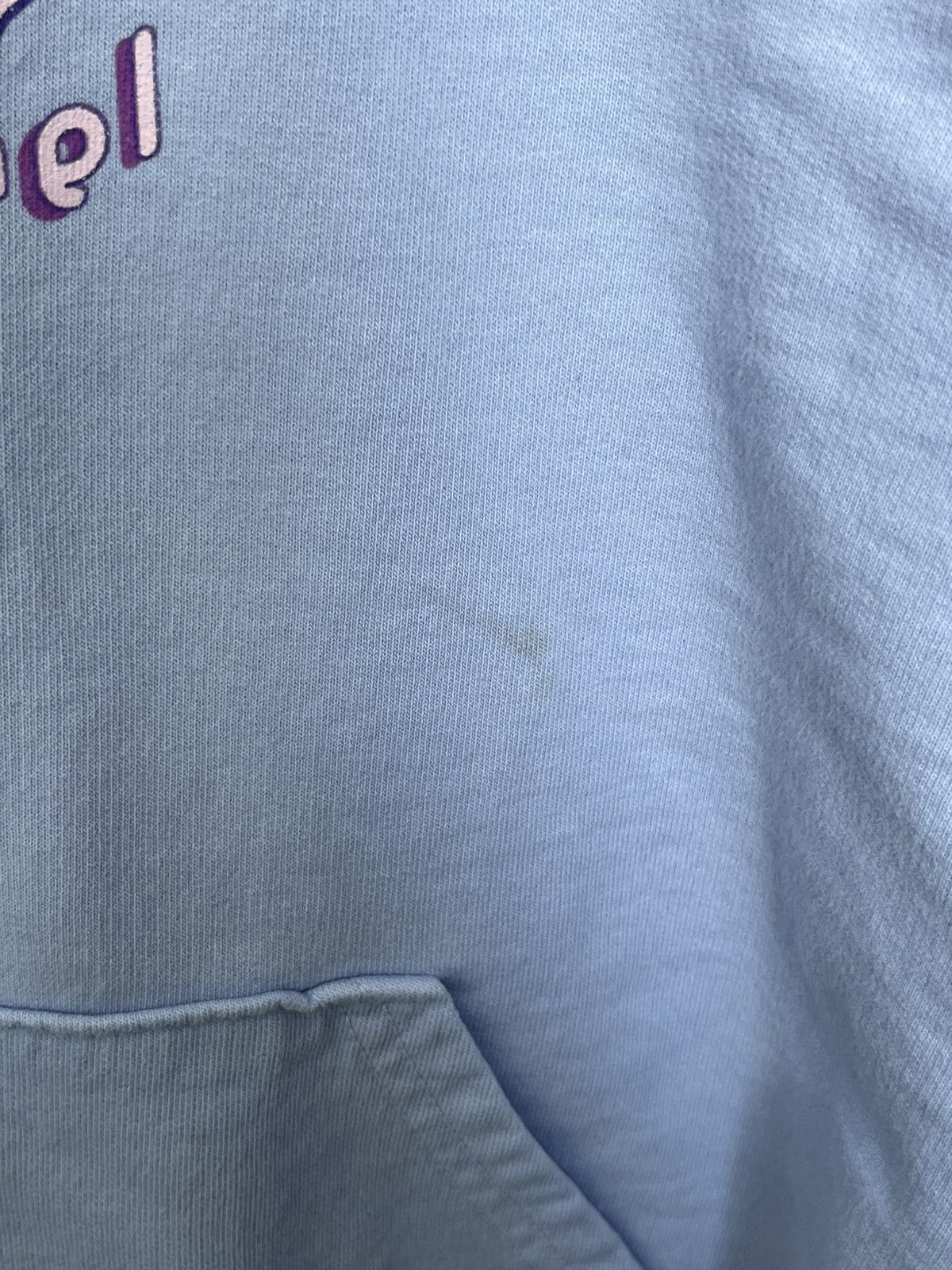 Mega Yacht Mega Yacht Coco Chanel Betty Boop Fairy Hoodie Size Medium Size US M / EU 48-50 / 2 - 7 Thumbnail