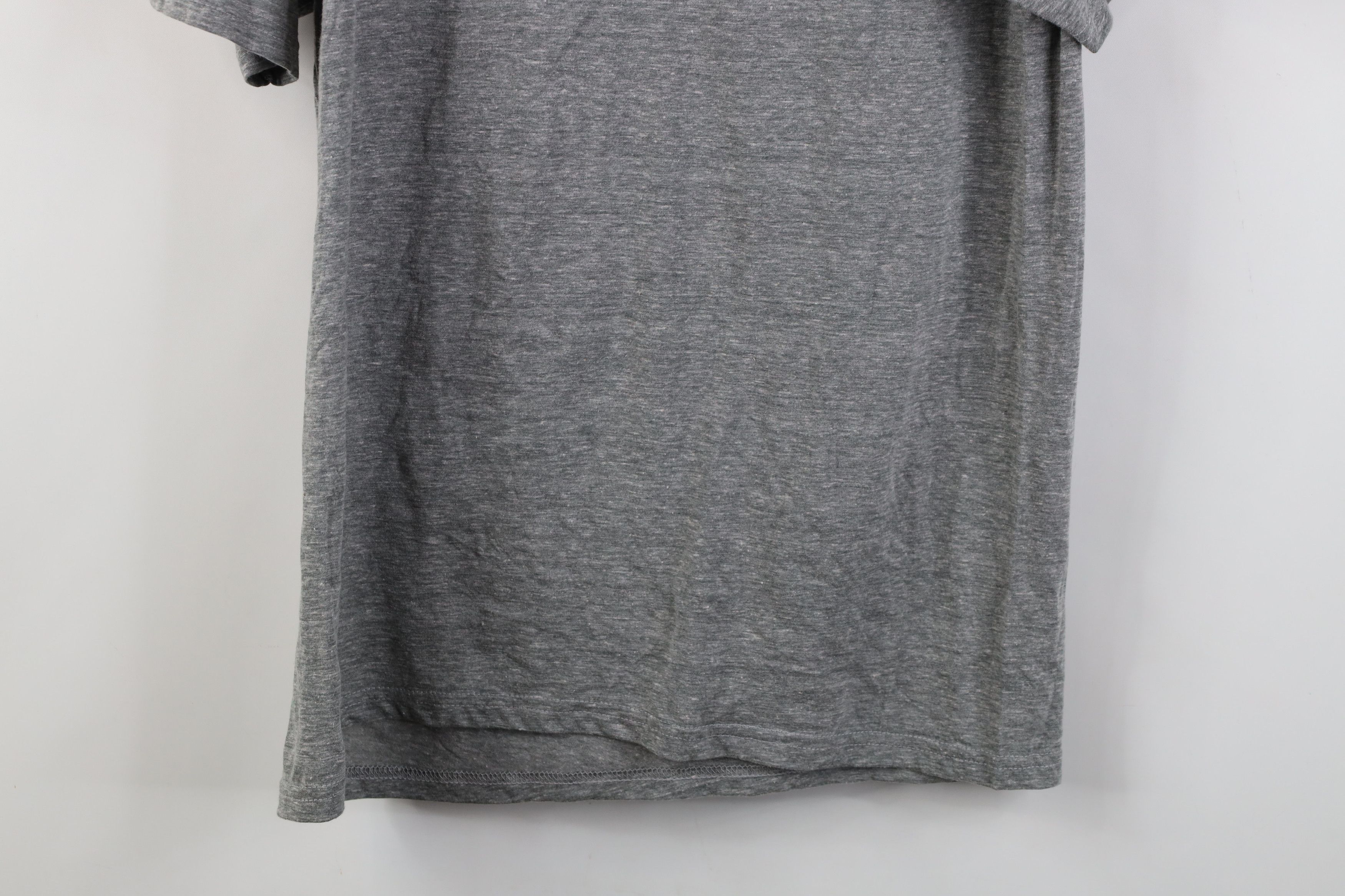 Vintage Deadstock Y2K Retro WWE WWF Man Randy Savage T-Shirt Gray Size US L / EU 52-54 / 3 - 14 Thumbnail