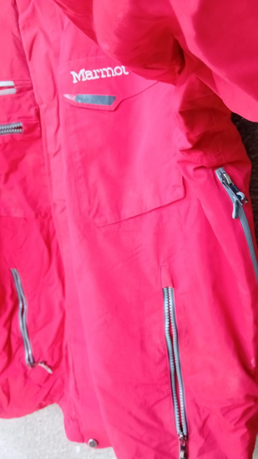 Marmot Marmot Outdoor Jacket ComforMax Insulation sz XL Size US XL / EU 56 / 4 - 3 Thumbnail