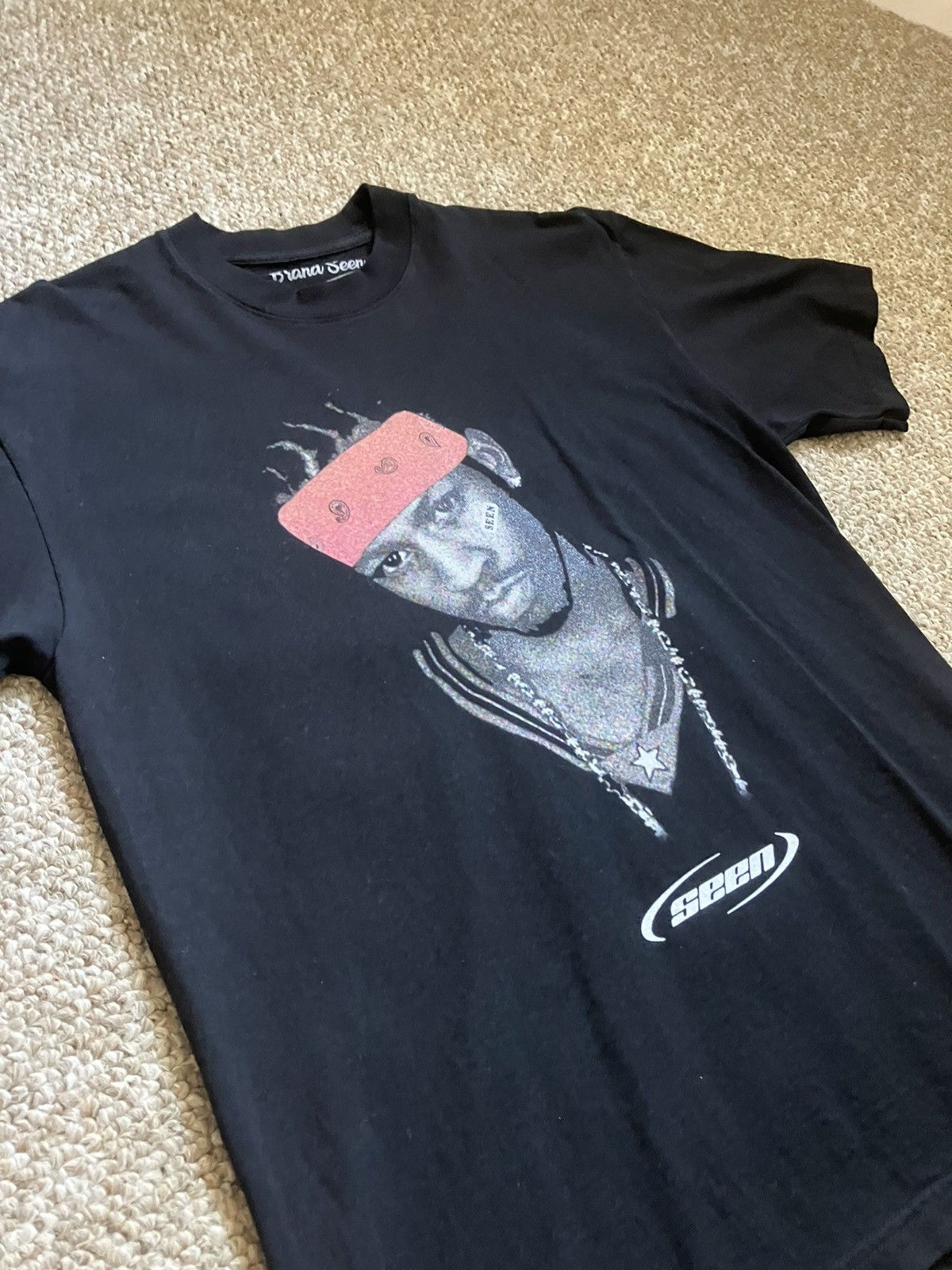 NBA Allen Iverson T-shirt Size US M / EU 48-50 / 2 - 4 Thumbnail