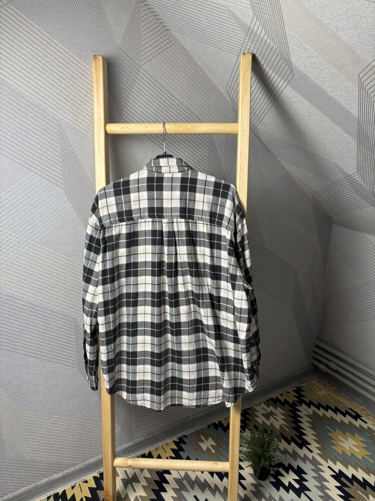 Levi's Levi’s SilverTab button-up shirt Size US S / EU 44-46 / 1 - 7 Thumbnail