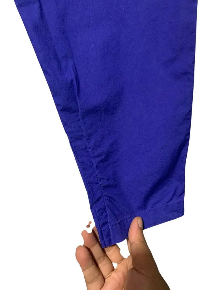Comme des Garcons AD1997 Comme des garcons homme ballon pants Size US 30 / EU 46 - 8 Thumbnail