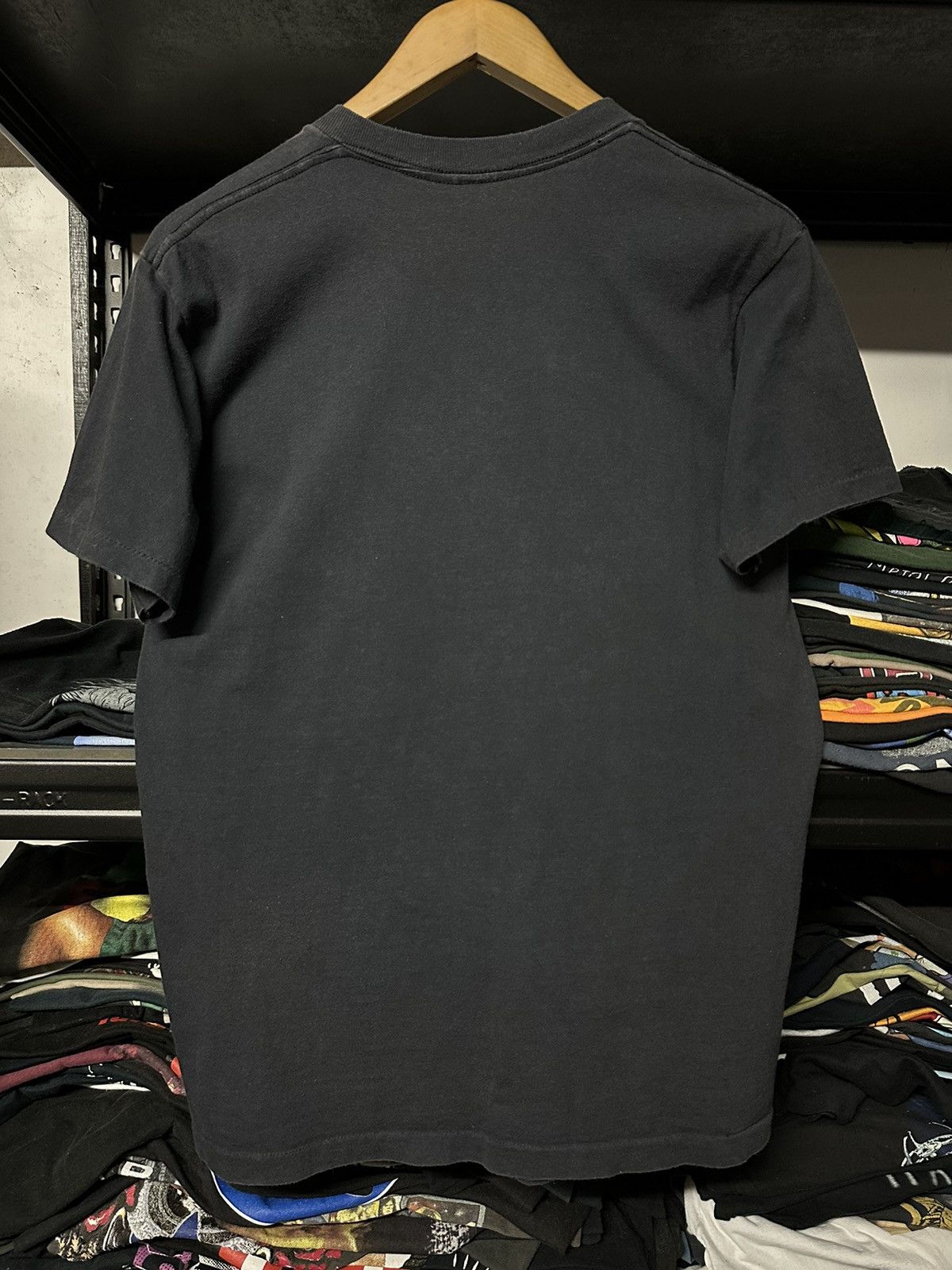 Disney × Vintage Vintage 90s Movie Dick Track Disney Sun Faded Tee Size US L / EU 52-54 / 3 - 9 Thumbnail
