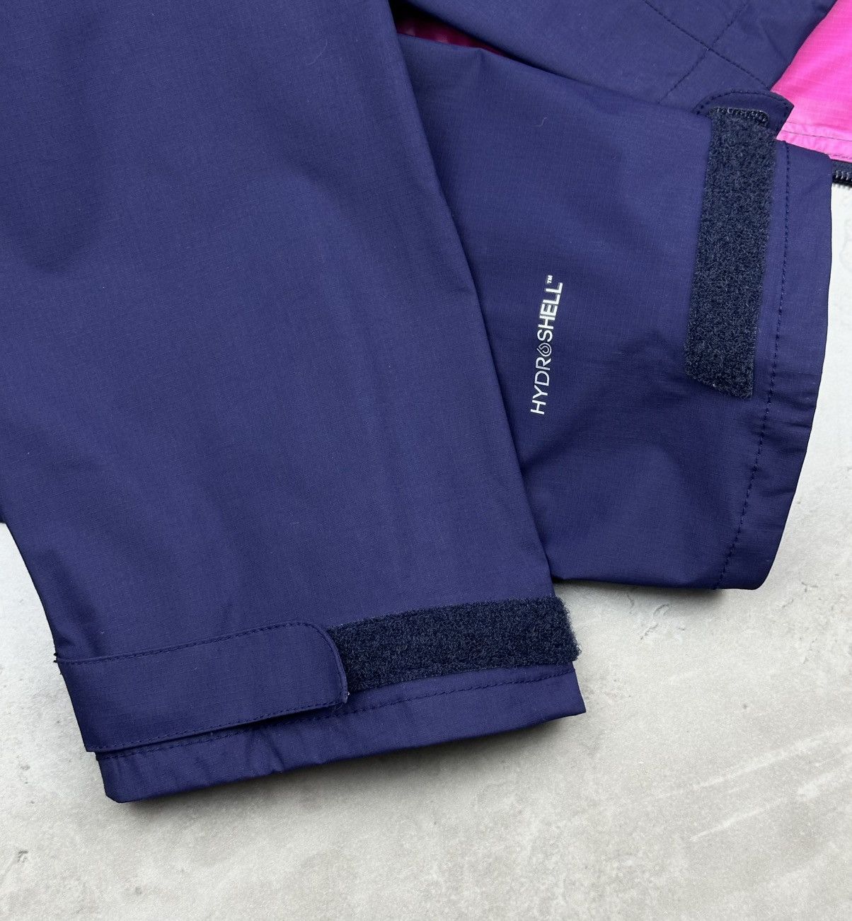Berghaus Women's Berghaus HydroShell Lightweight Waterproof Jacket Size XXL / US 16-18 / IT 52-54 - 8 Thumbnail
