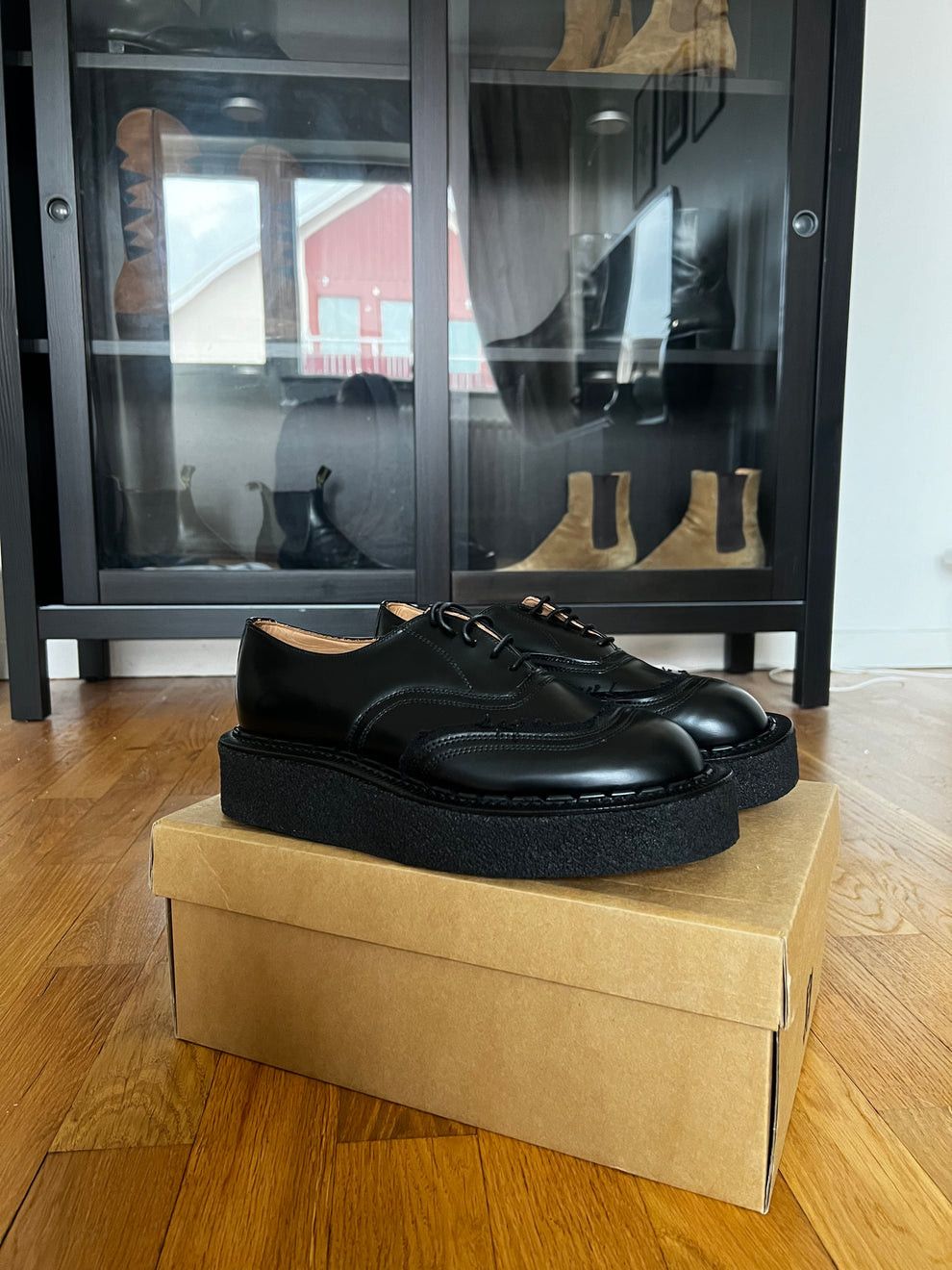 Derbies
