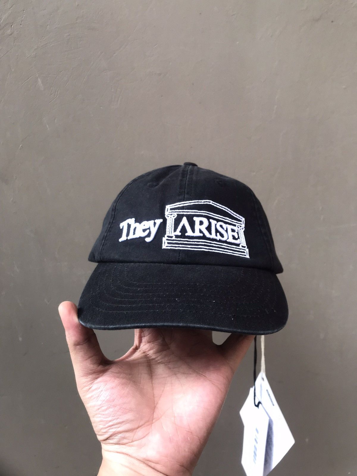 Aries Aries Arise x Yook Size ONE SIZE - 1 Thumbnail