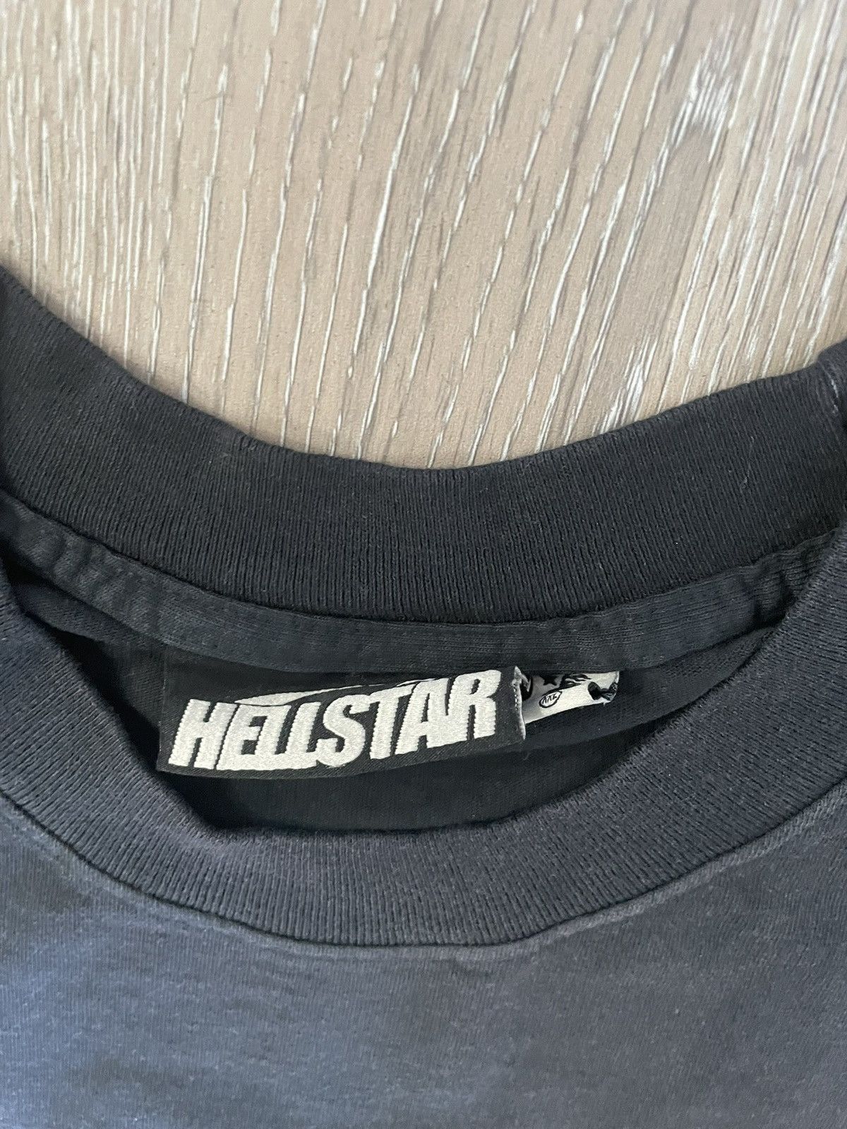 HELLSTAR Hellstar green camo box logo size xxl Size US XXL / EU 58 / 5 - 2 Thumbnail