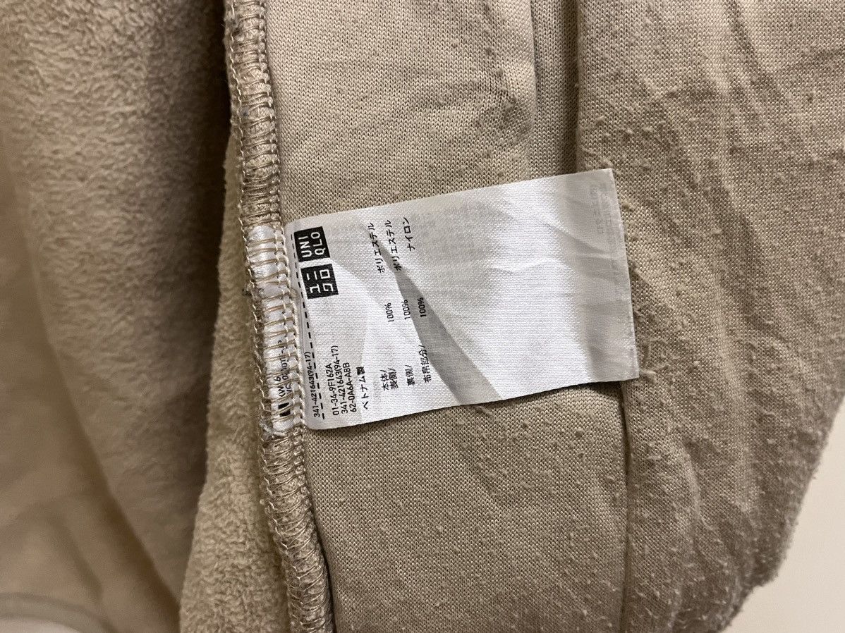 JW Anderson J.W Anderson x Uniqlo Fleece Jacket Size US M / EU 48-50 / 2 - 8 Thumbnail