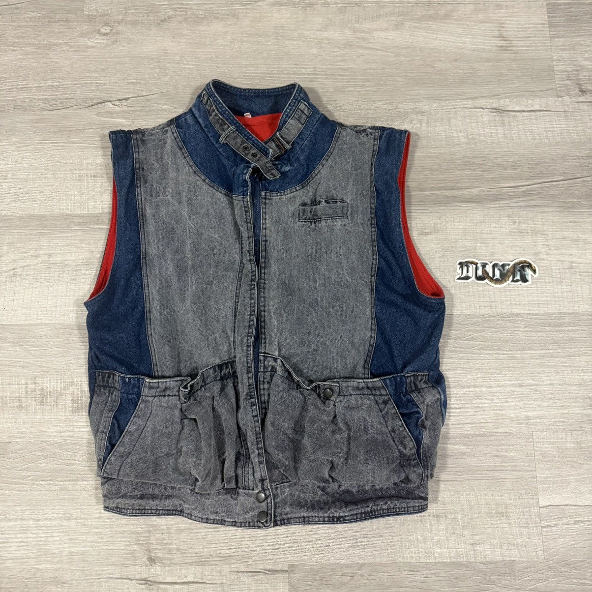 Other Stone Cold Steve Austin Vest Size US M / EU 48-50 / 2 - 1 Thumbnail