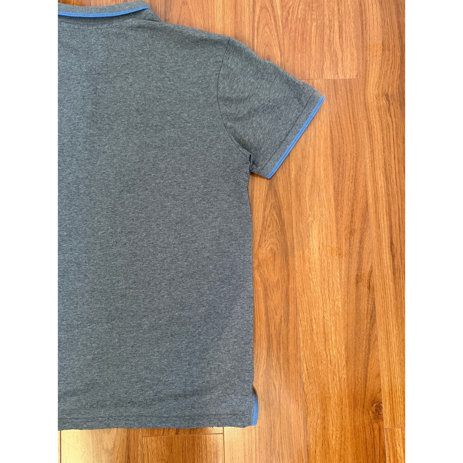 Marcs marc asher polo shirt size XL very nice Size US XL / EU 56 / 4 - 7 Thumbnail