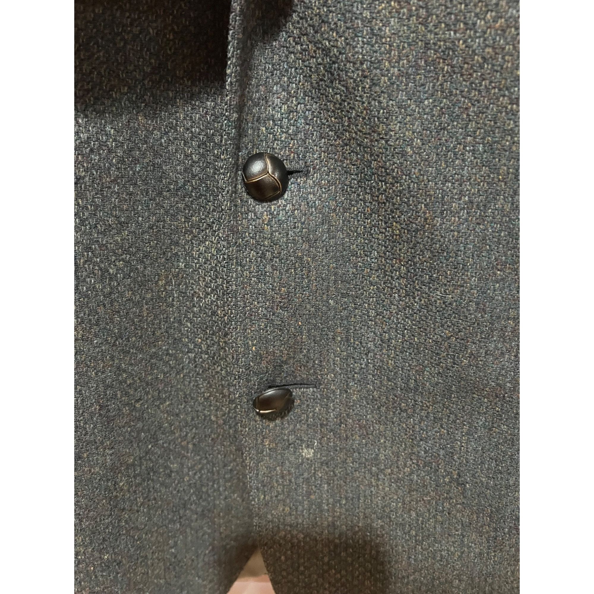 Pendleton Pendleton Western Cowboy Blazer Sport Coat - Size 42 Size 42R - 3 Thumbnail
