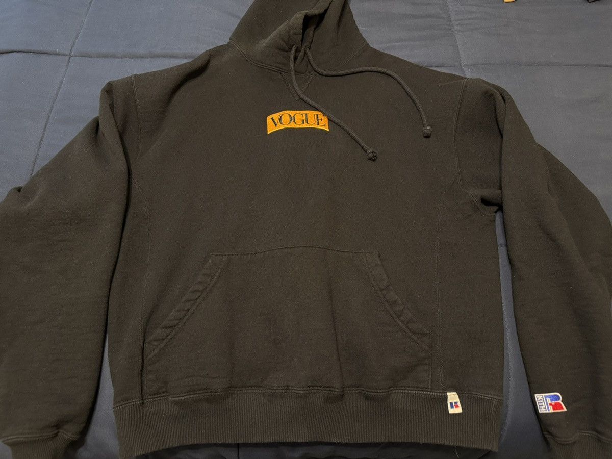Kith × Vogue Kith x Russell Athletic x Vogue ‘SOHO’ ‘City of Angels’ sz M Size US M / EU 48-50 / 2 - 5 Thumbnail