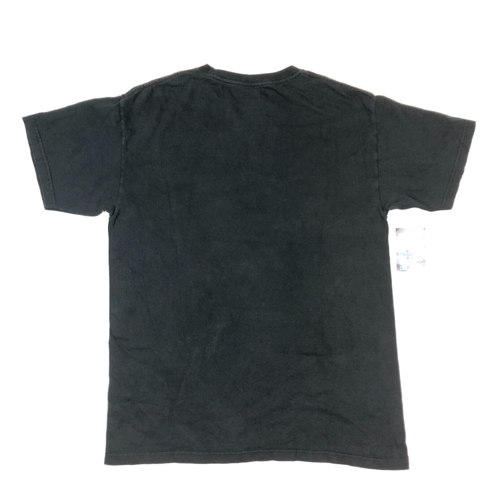 Vintage 2014 Call Of Duty Advanced Warfare Video Game Graphic Tee Size US M / EU 48-50 / 2 - 4 Thumbnail