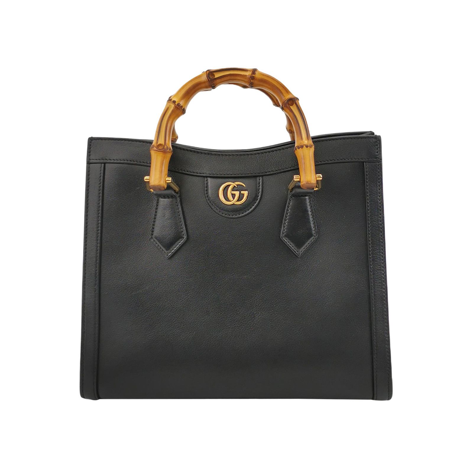 Gucci Gucci Women os Tote Bags Size ONE SIZE - 1 Thumbnail