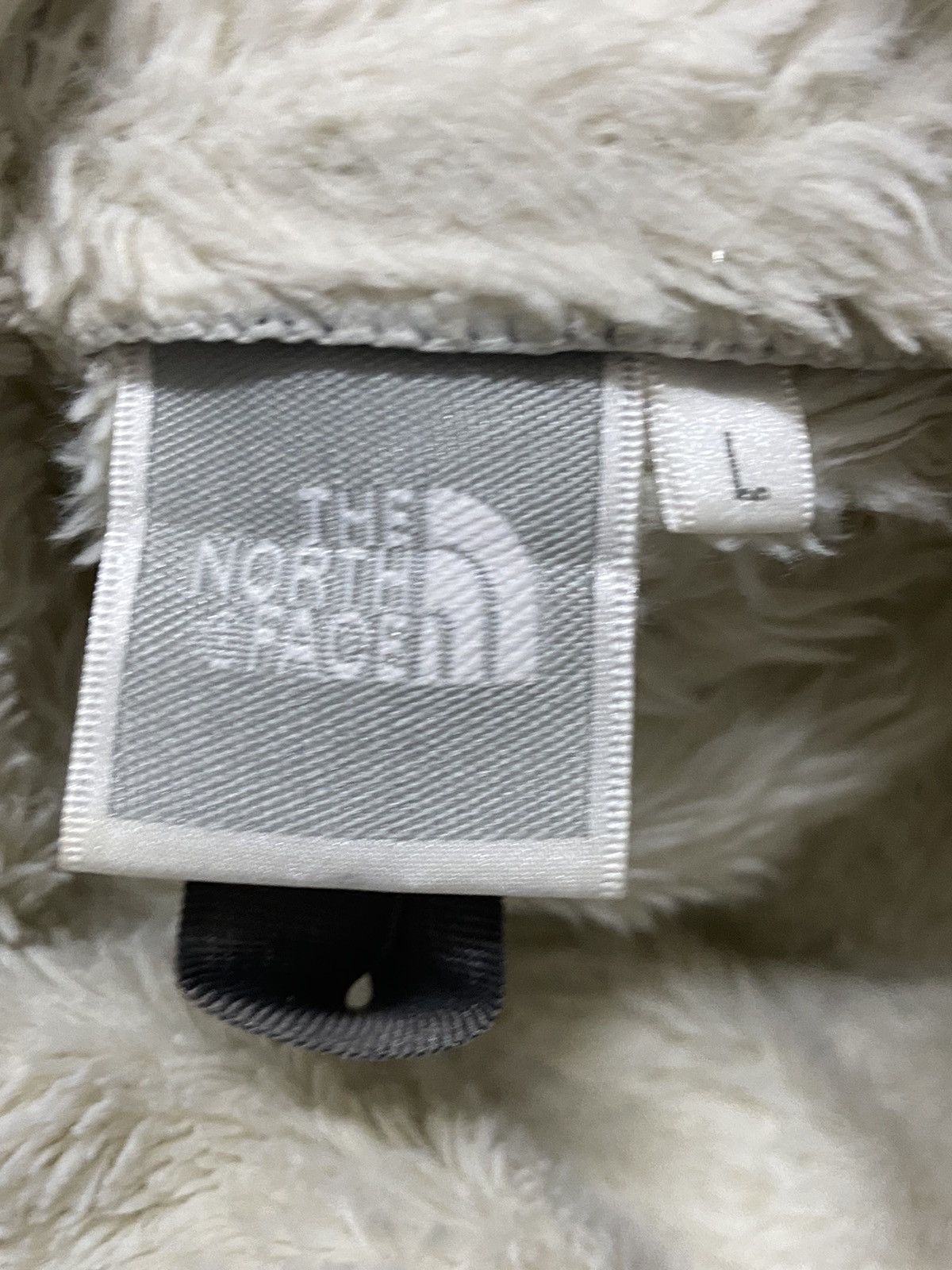 The North Face The North Face X Polartec Sherpa Jacket Size L / US 10 / IT 46 - 4 Thumbnail