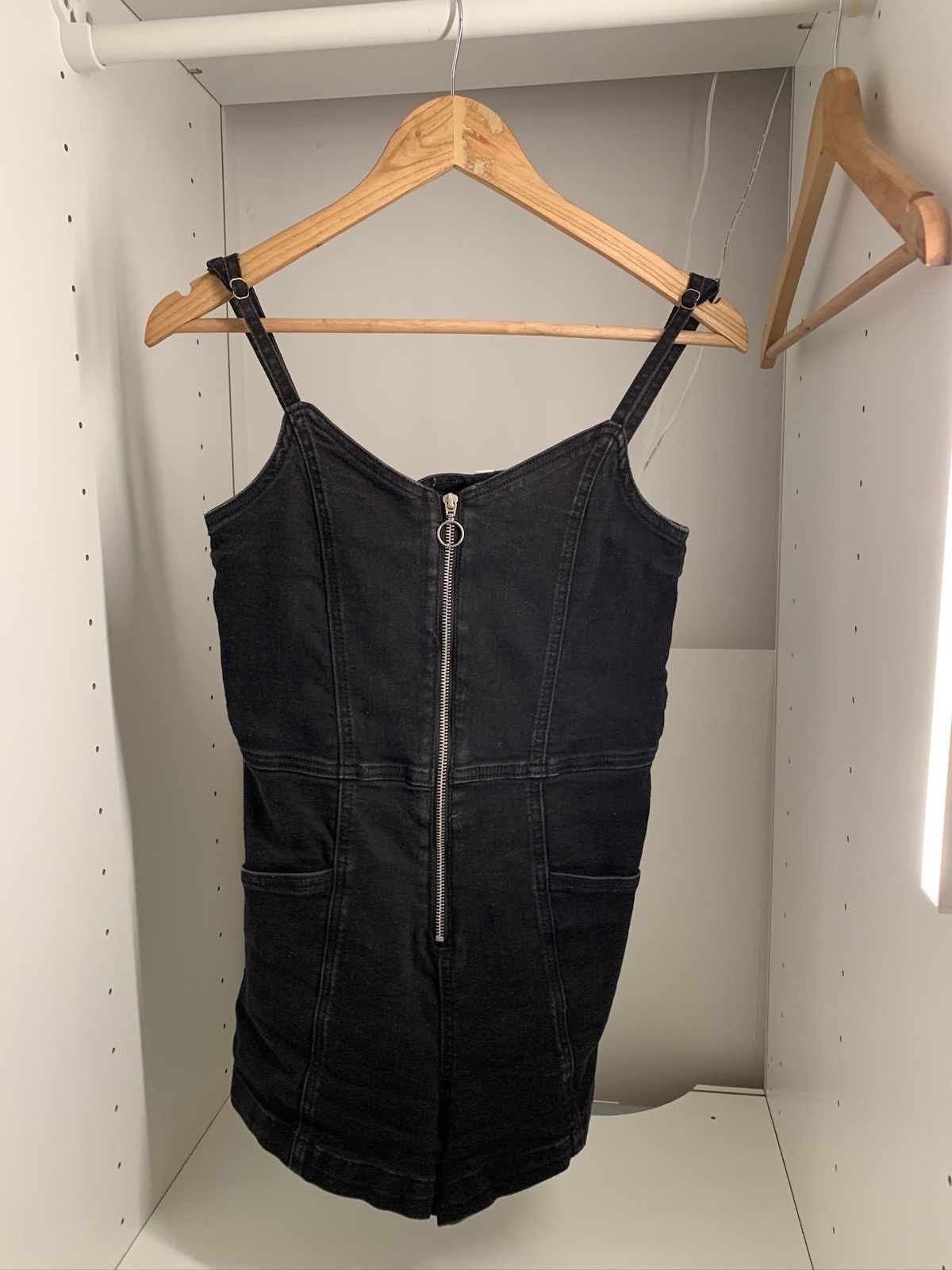 Designer combinaison short Size M / US 6-8 / IT 42-44 - 1 Thumbnail