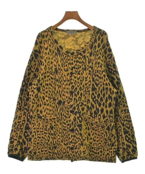 Yohji Yamamoto Pour Homme Cardigan