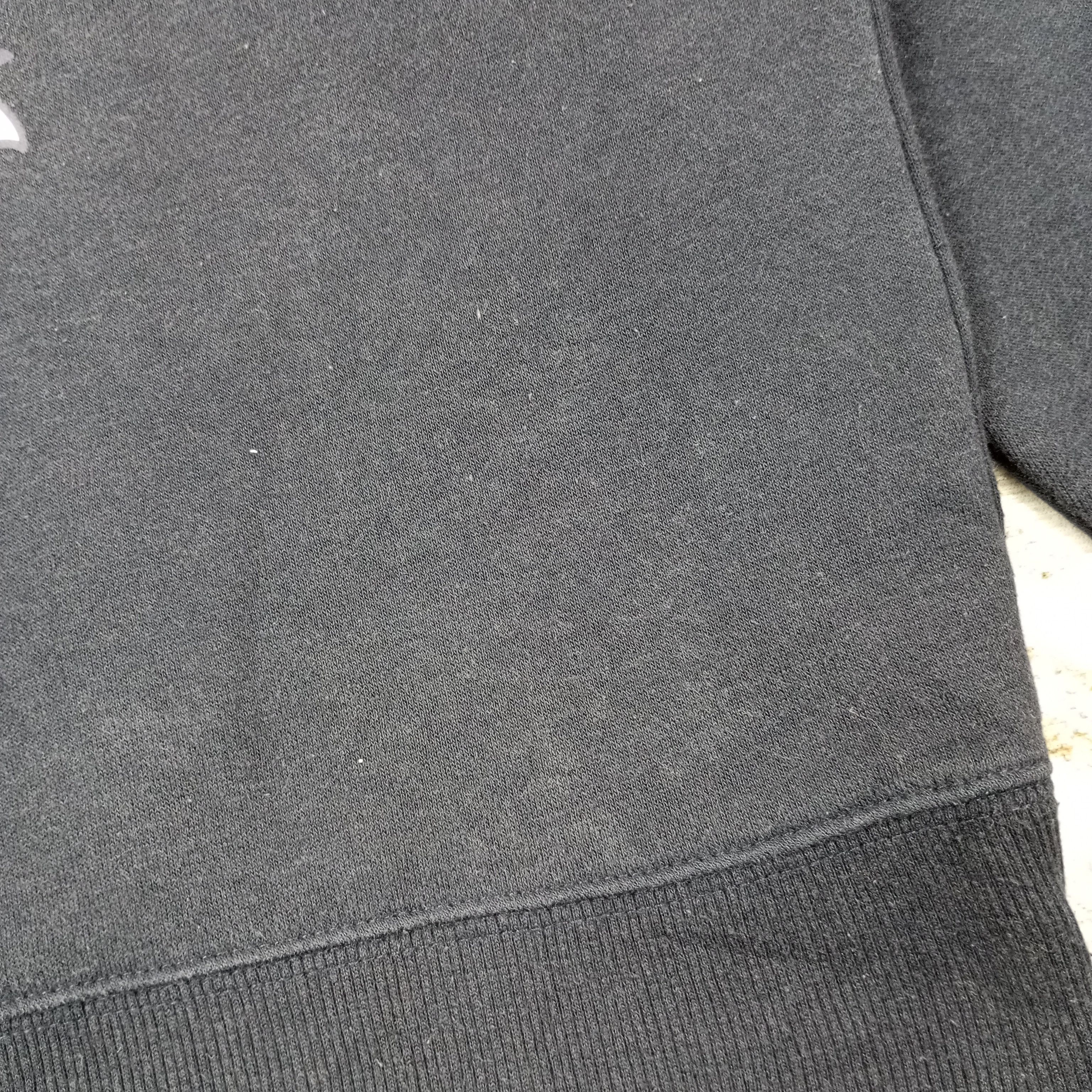 Vintage The University of Michigan Wolverines Sweatshirt c237n7 Size US XS / EU 42 / 0 - 3 Thumbnail