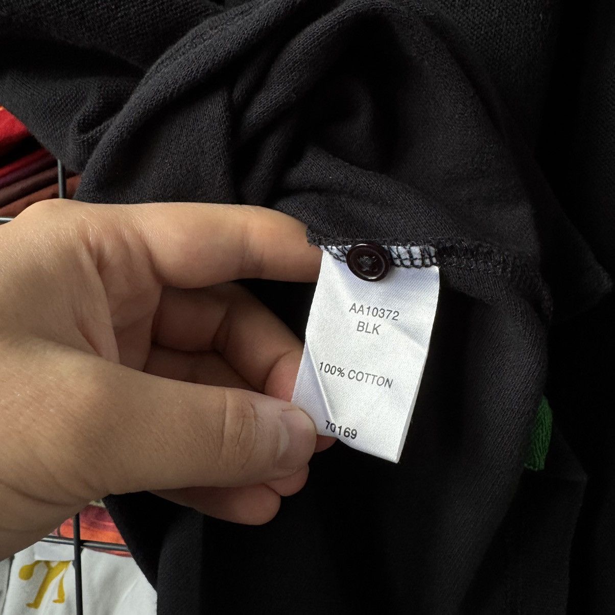 Cotton Traders × Vintage Vintage Cotton Traders Ireland Guinness Rugby Polo Shirt Size US L / EU 52-54 / 3 - 7 Thumbnail